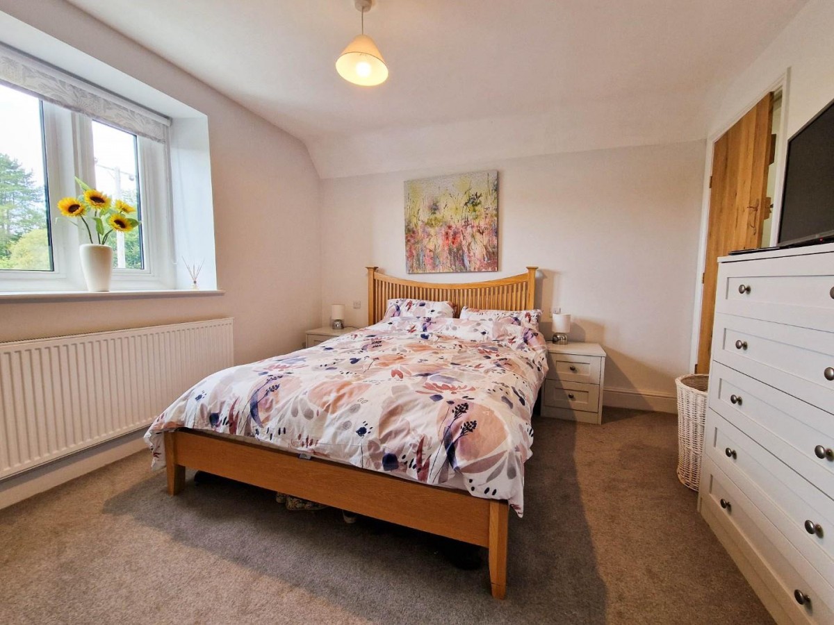 Nympsfield, Stonehouse, GL10 3TR