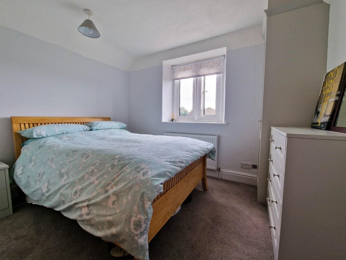 Nympsfield, Stonehouse, GL10 3TR