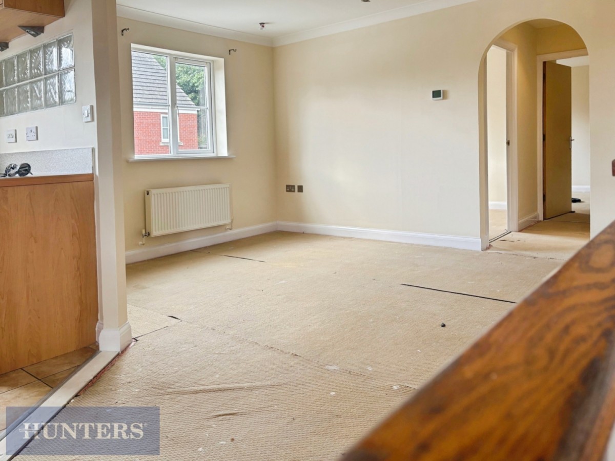 Medley Court, Exeter, EX4 2QN