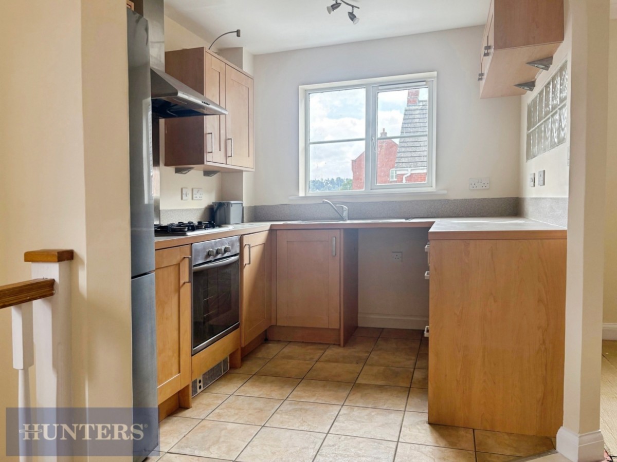 Medley Court, Exeter, EX4 2QN