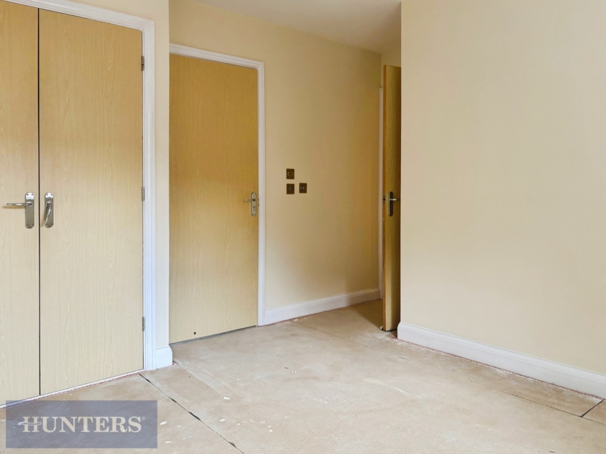 Medley Court, Exeter, EX4 2QN