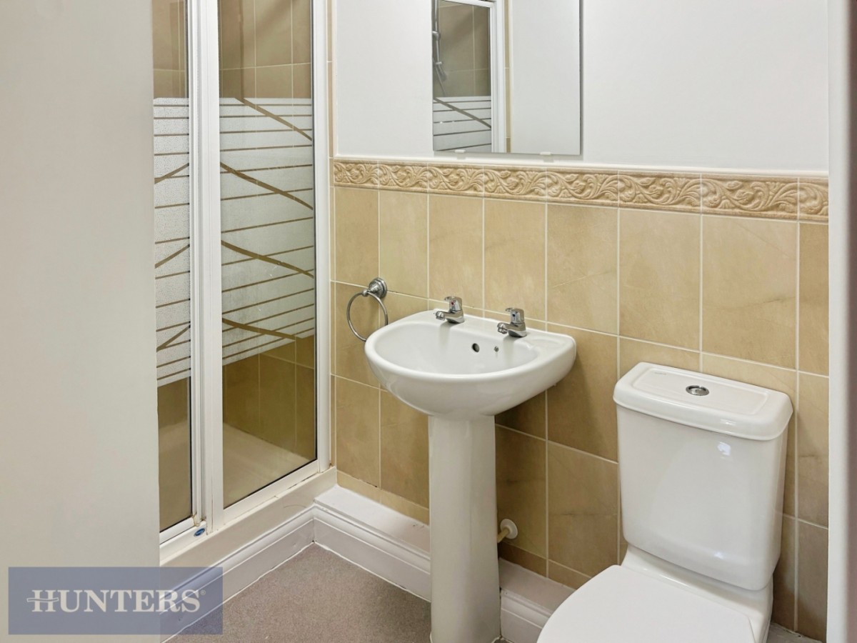 Medley Court, Exeter, EX4 2QN