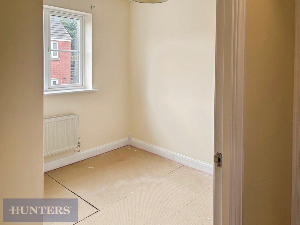 Medley Court, Exeter, EX4 2QN