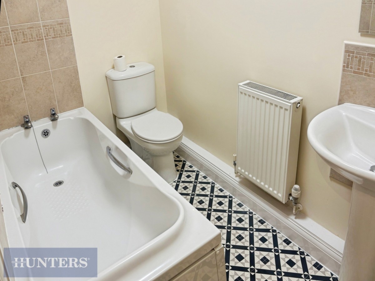 Medley Court, Exeter, EX4 2QN