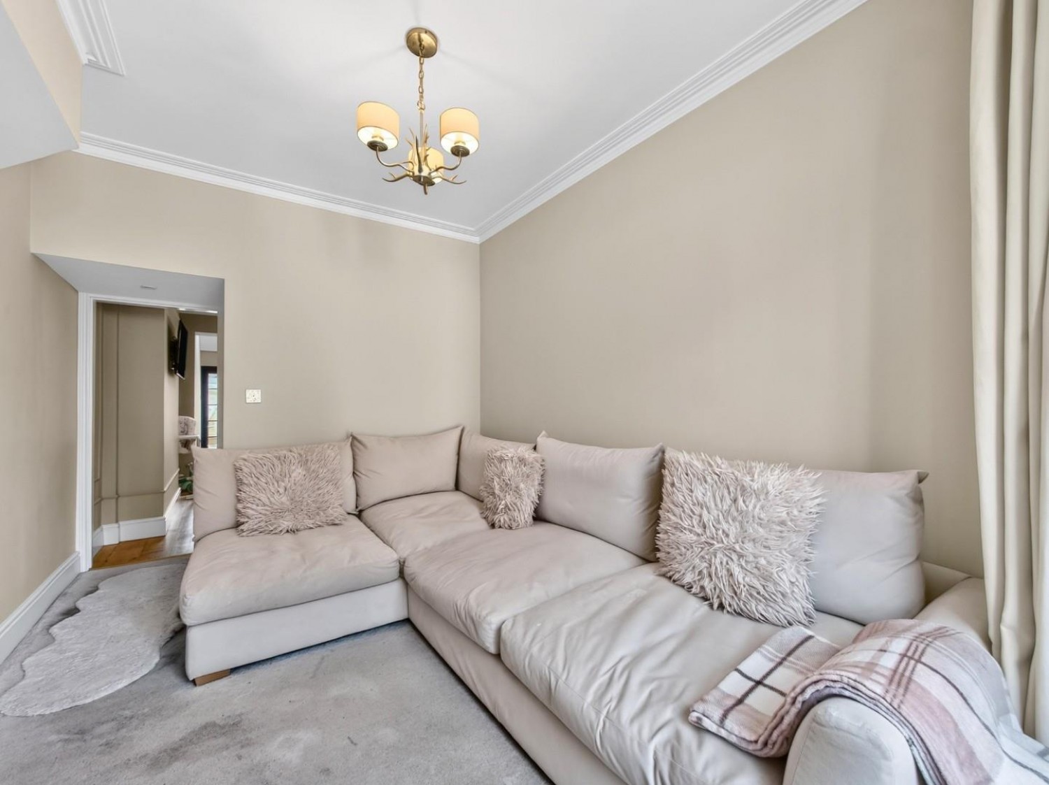 2 bedroom House for sale in Neville Terrace, York