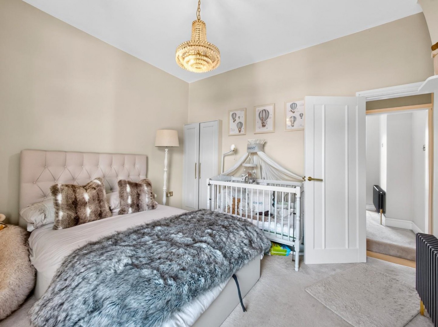 2 bedroom House for sale in Neville Terrace, York