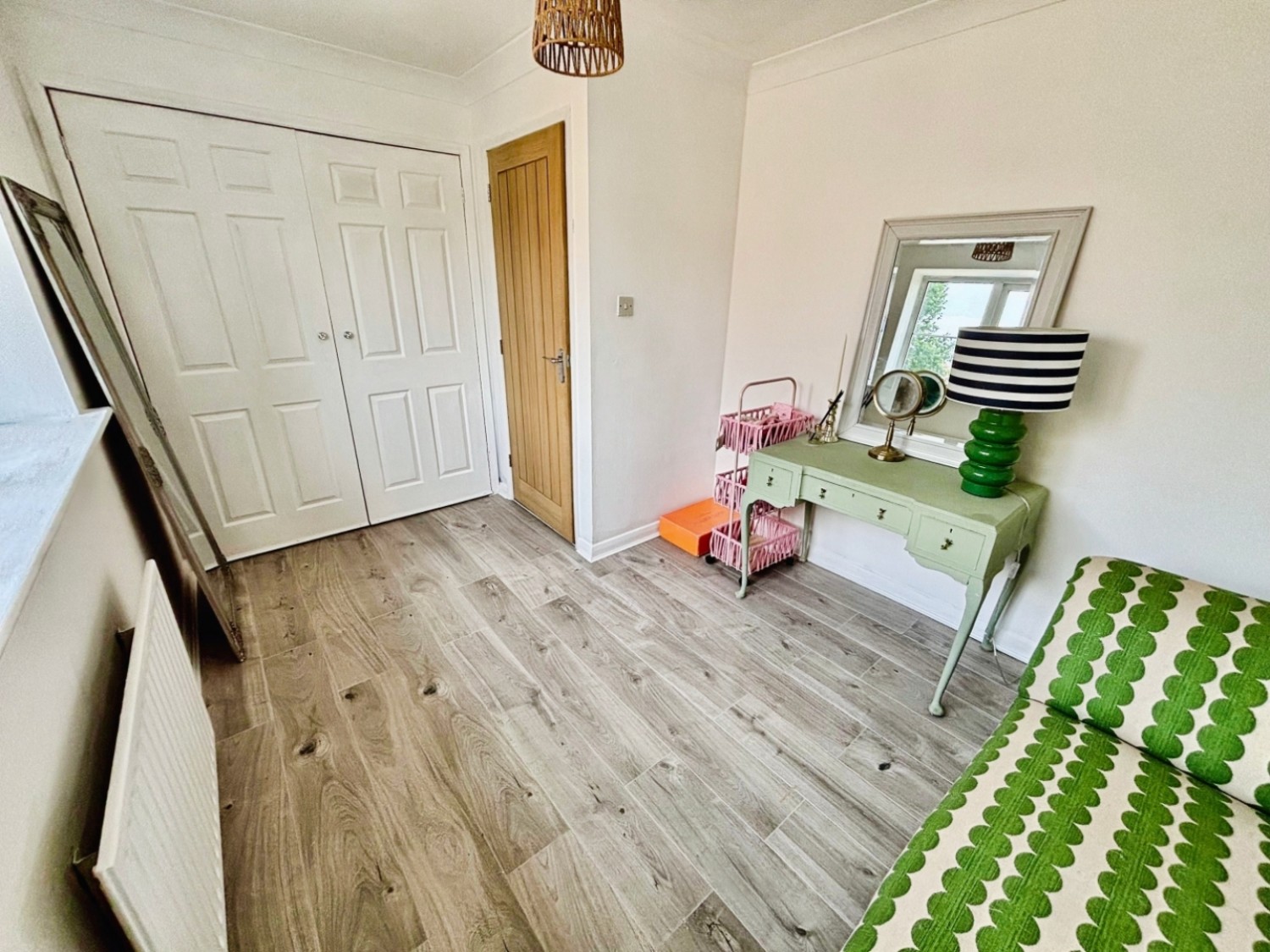 5 bedroom House for sale in St. Helens Way, Hemswell, Gainsborough