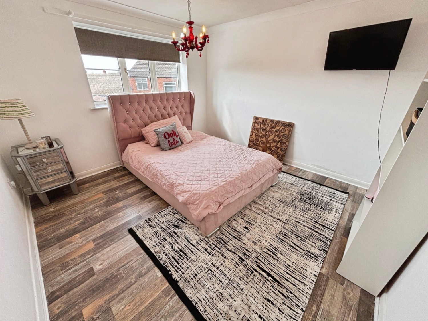 5 bedroom House for sale in St. Helens Way, Hemswell, Gainsborough