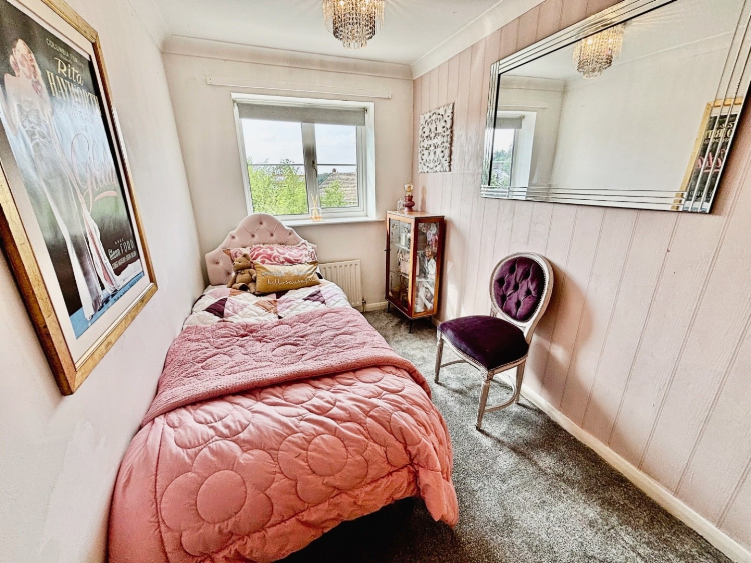 5 bedroom House for sale in St. Helens Way, Hemswell, Gainsborough