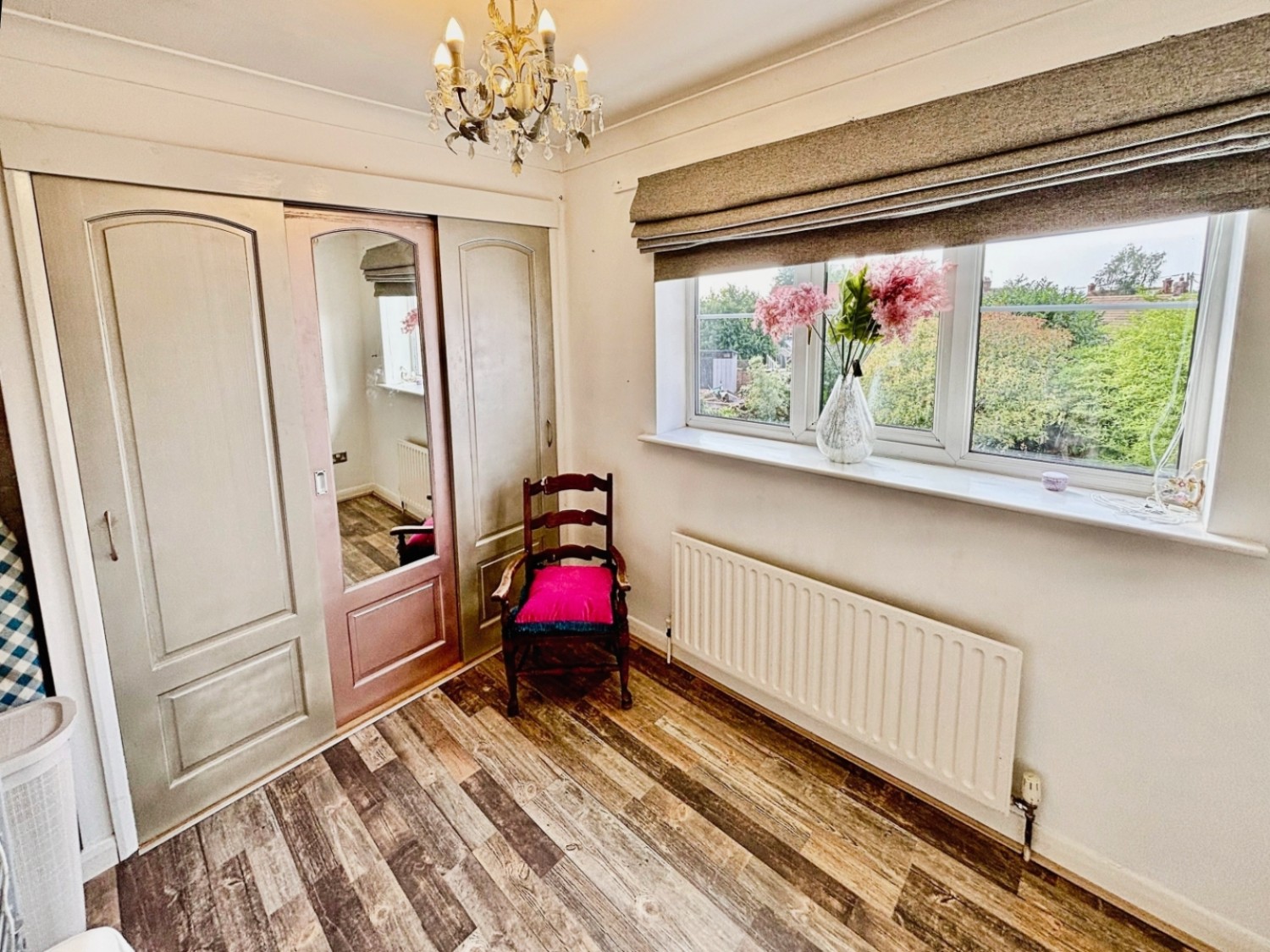 5 bedroom House for sale in St. Helens Way, Hemswell, Gainsborough