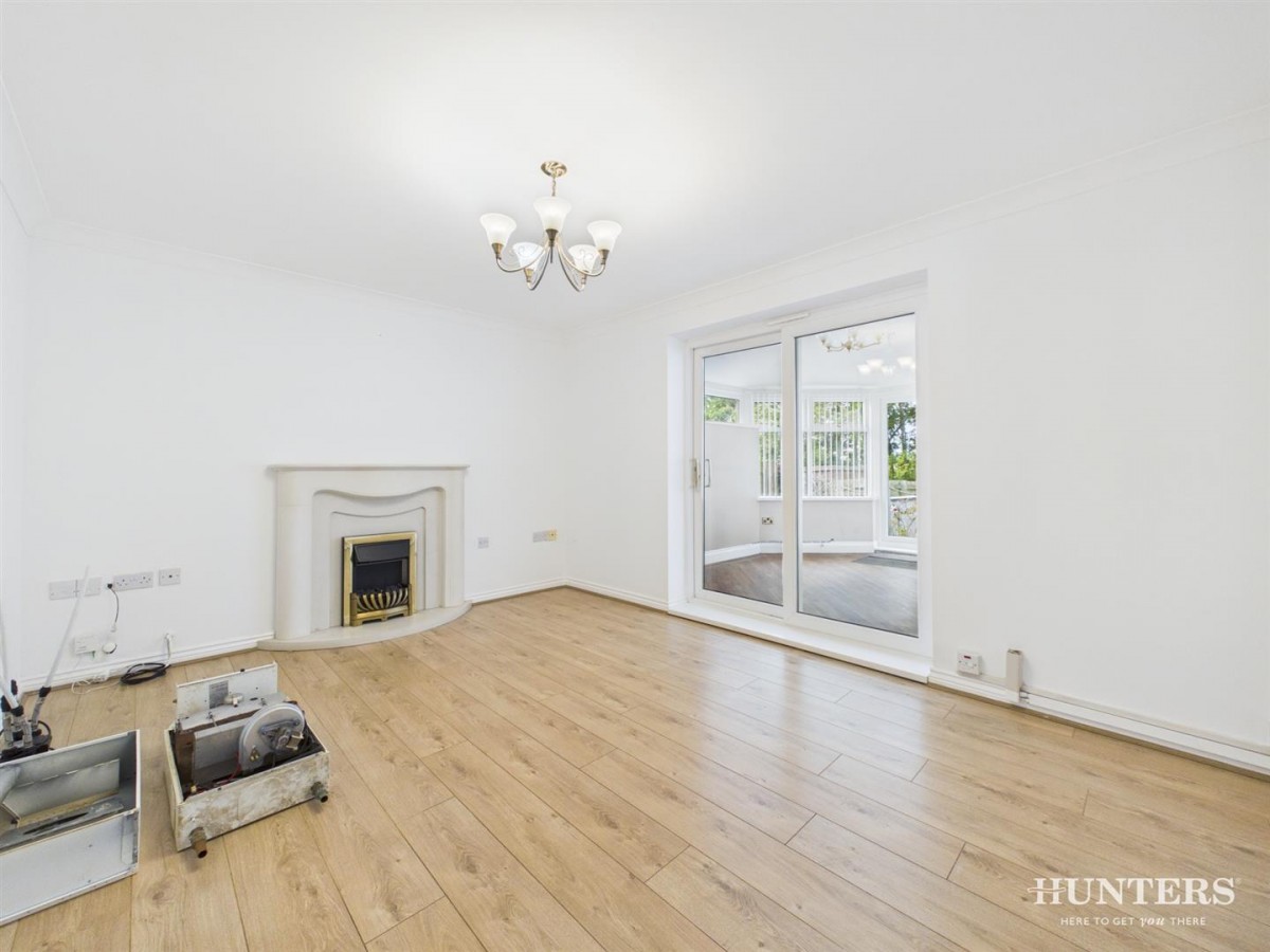Langdon Close, Consett