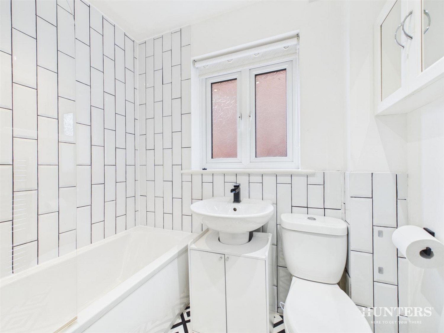 3 bedroom House to let in Langdon Close, Consett