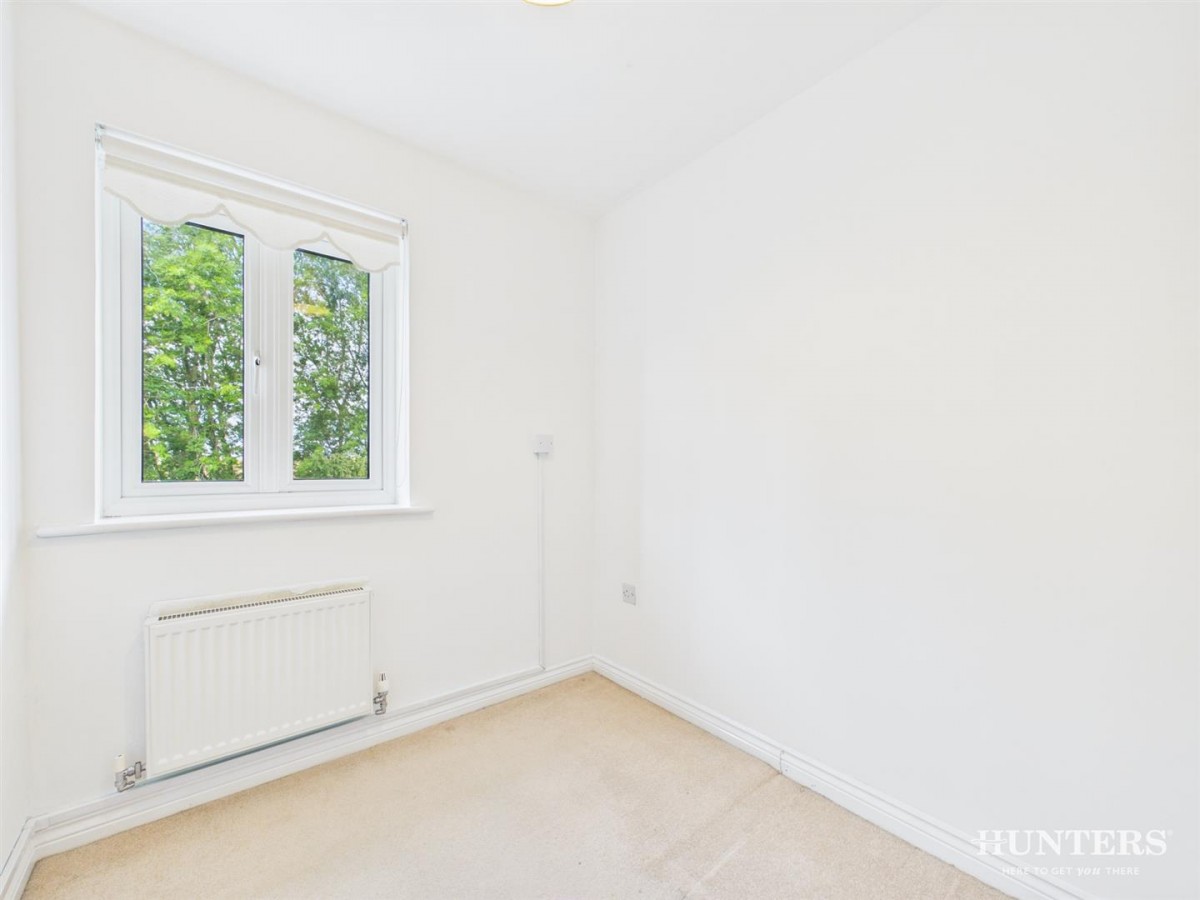 Langdon Close, Consett