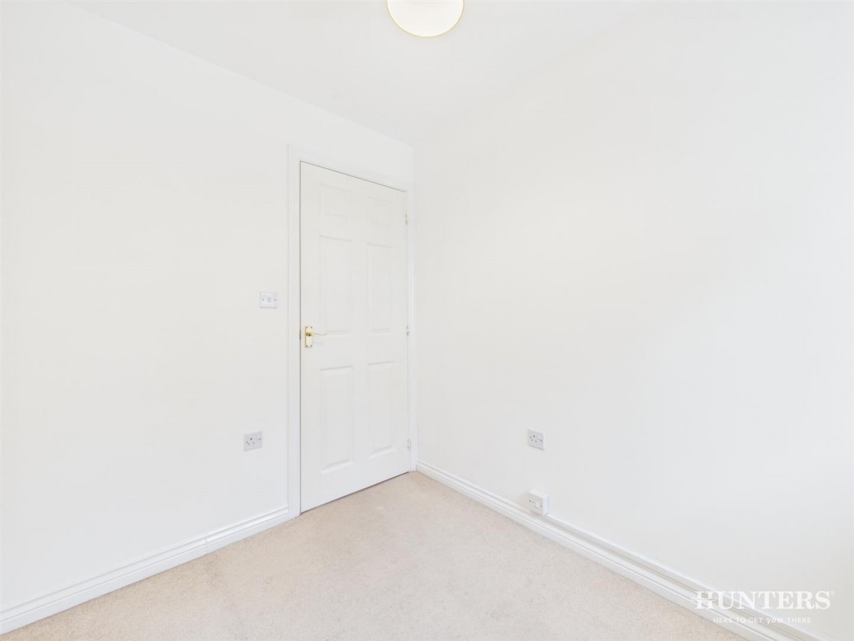 Langdon Close, Consett