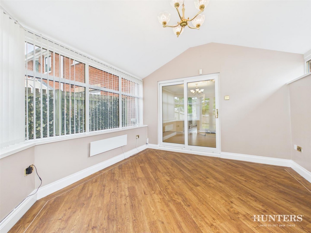 Langdon Close, Consett