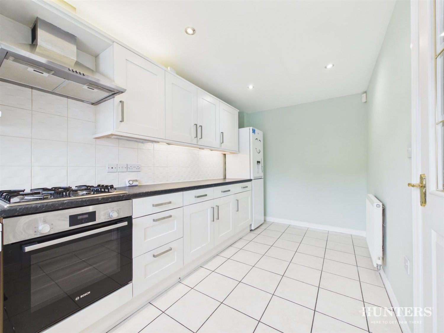 3 bedroom House to let in Langdon Close, Consett