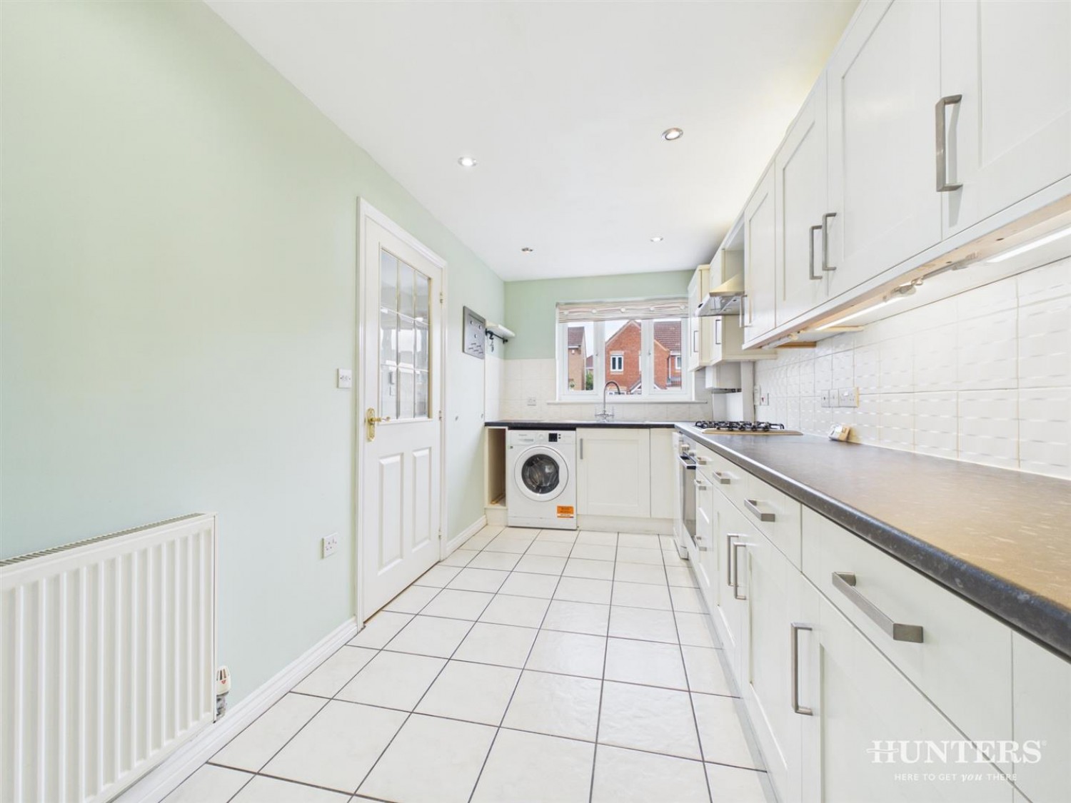3 bedroom House to let in Langdon Close, Consett