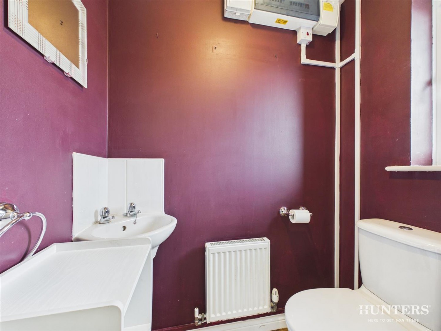 3 bedroom House to let in Langdon Close, Consett