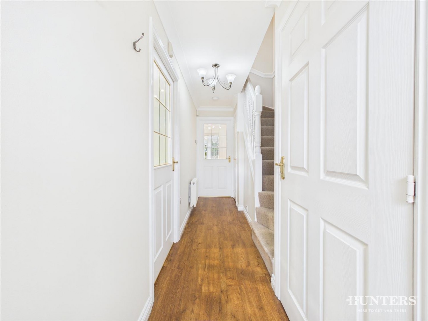 3 bedroom House to let in Langdon Close, Consett