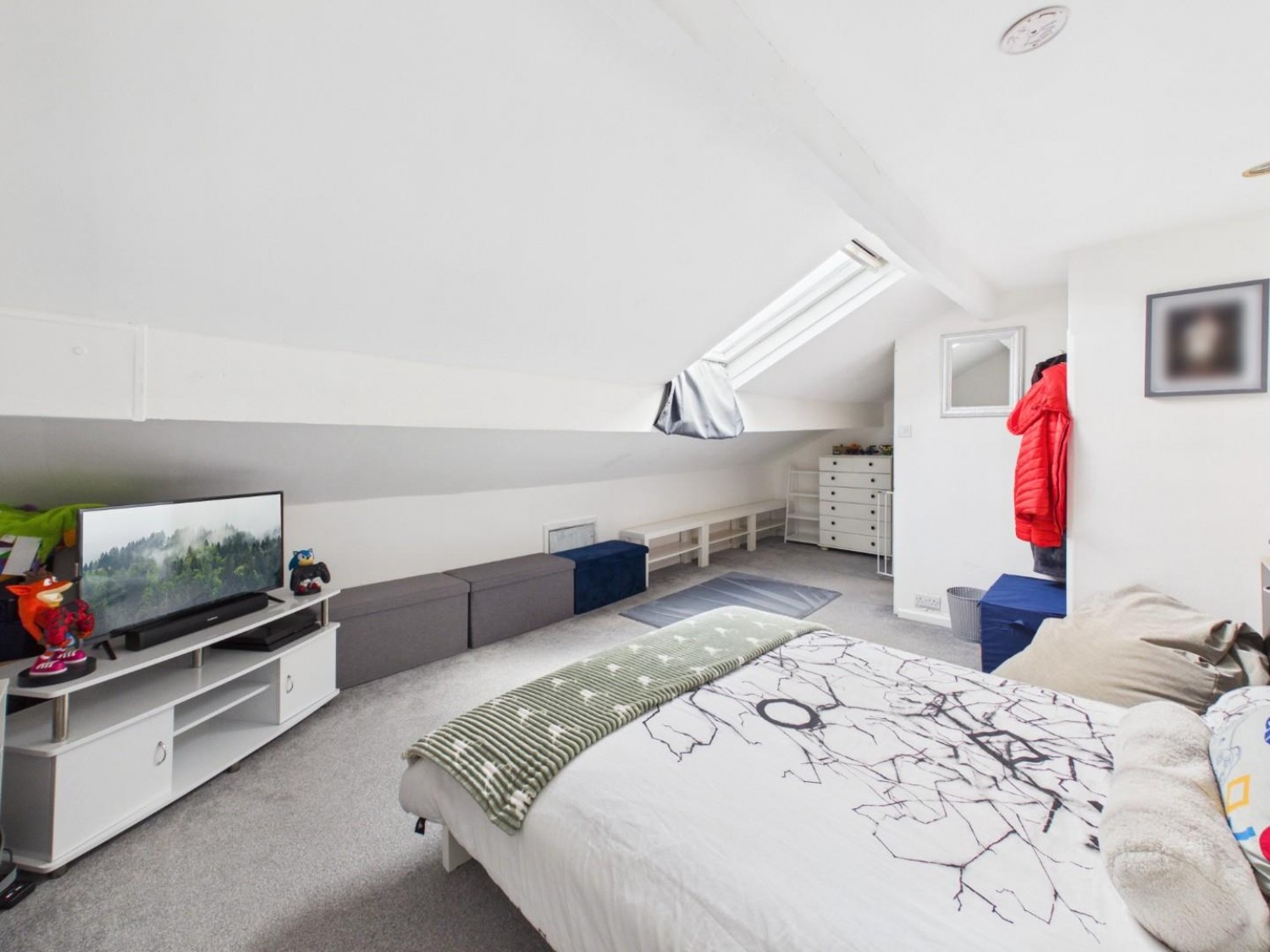 3 bedroom House for sale in Victoria Street, Wilsden, Bradford