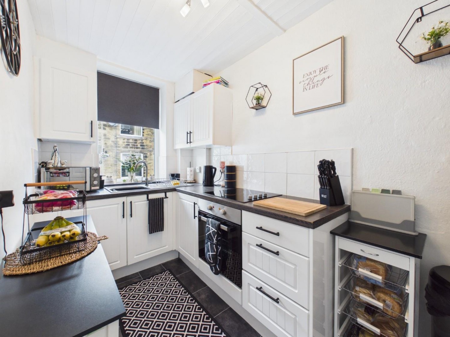 3 bedroom House for sale in Victoria Street, Wilsden, Bradford