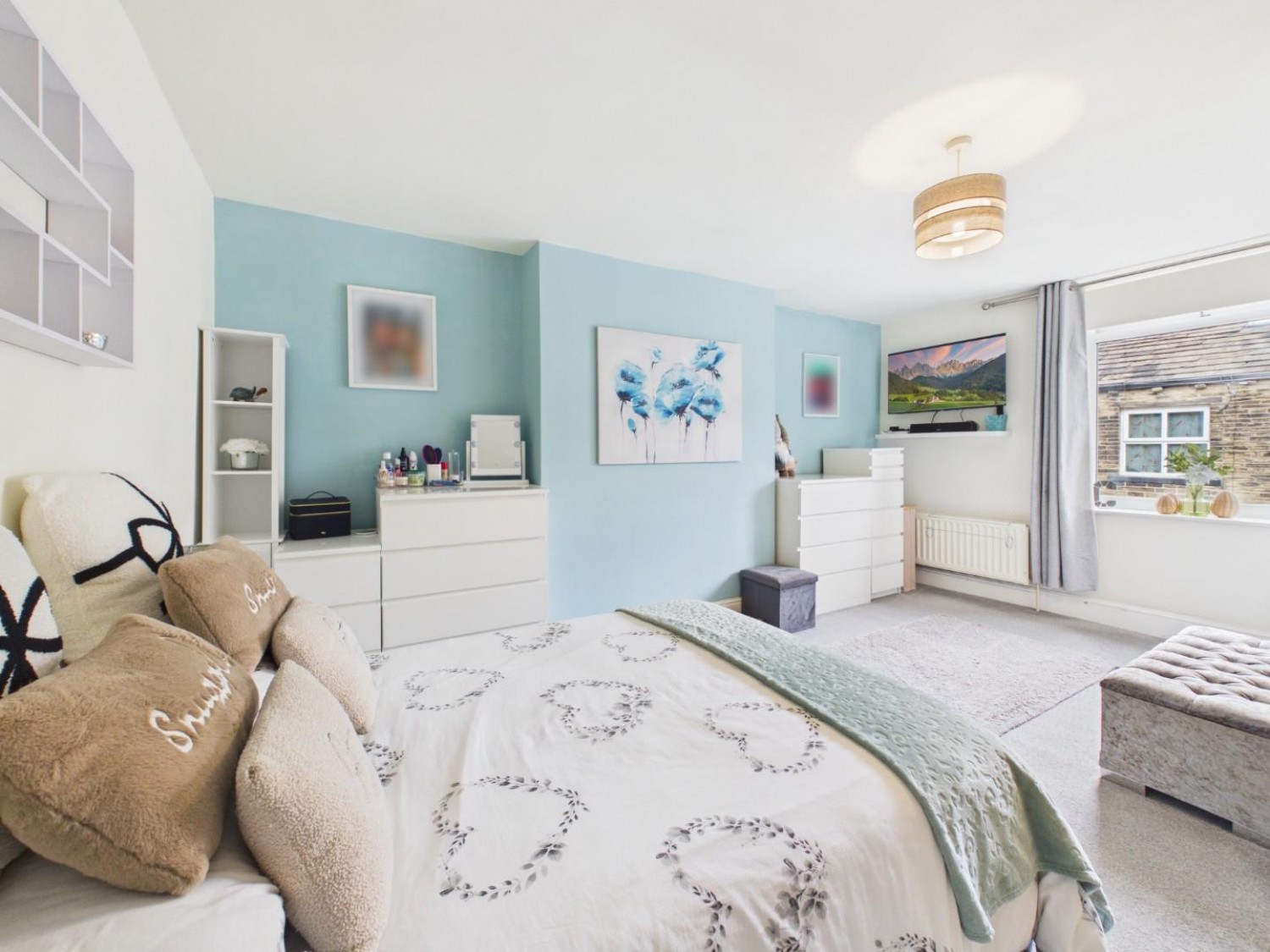 3 bedroom House for sale in Victoria Street, Wilsden, Bradford