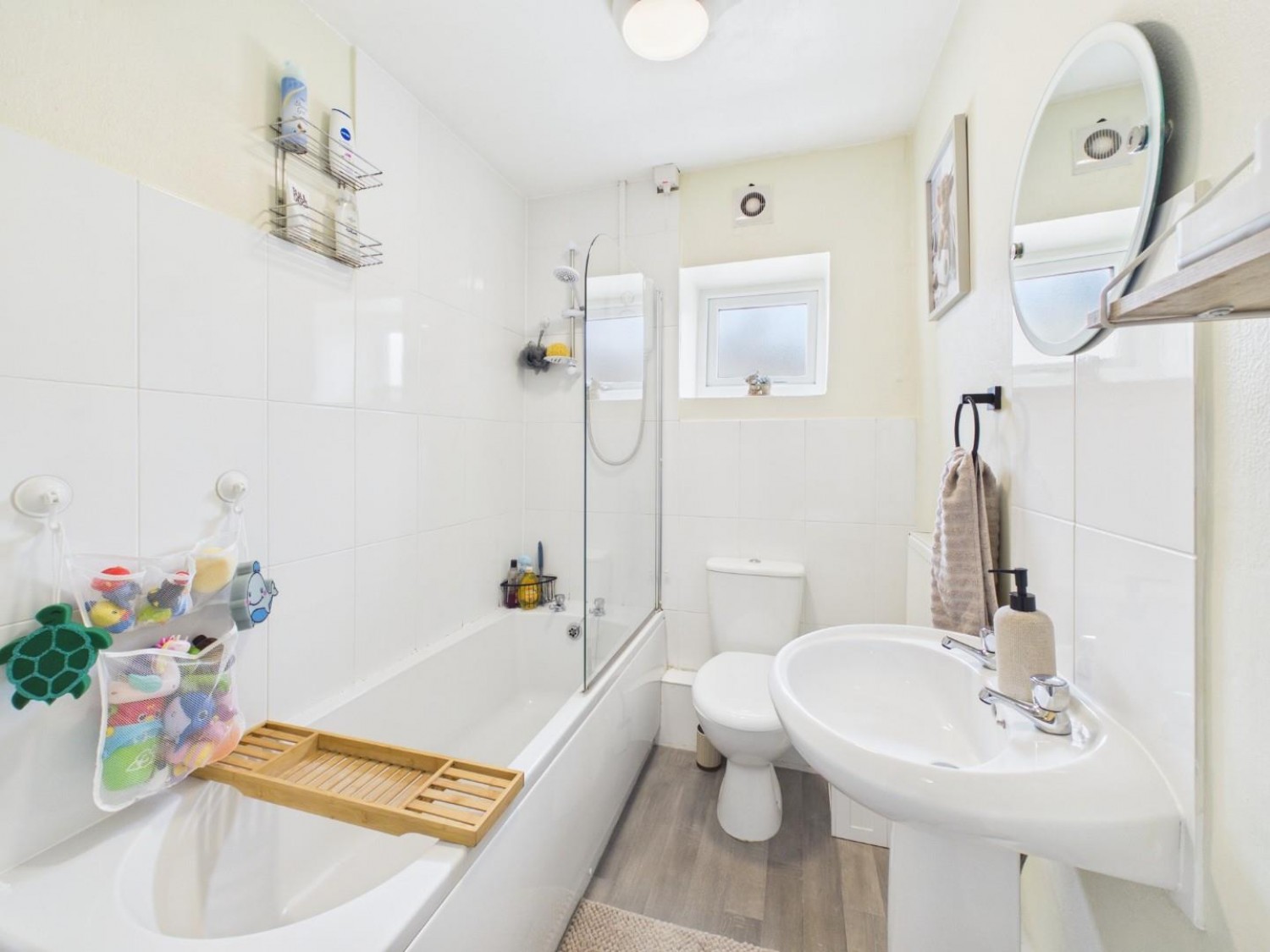 3 bedroom House for sale in Victoria Street, Wilsden, Bradford