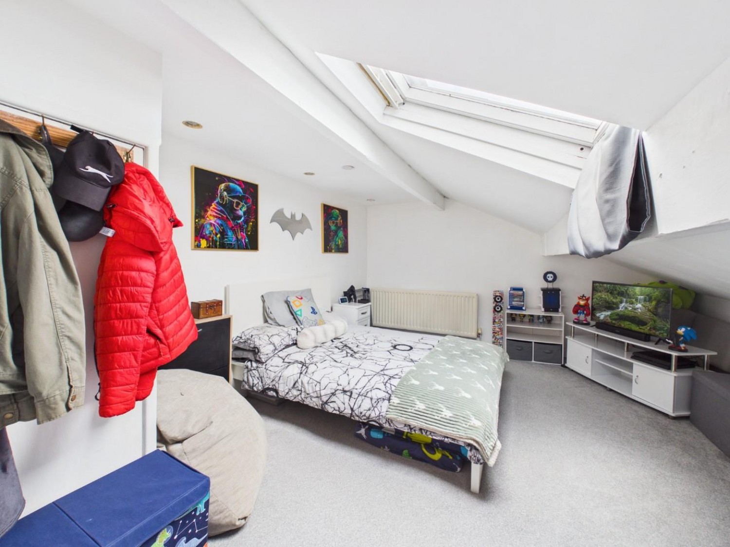 3 bedroom House for sale in Victoria Street, Wilsden, Bradford