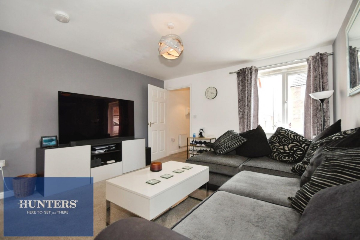 Masefield Avenue, Holmewood, Chesterfield, S42 5TN