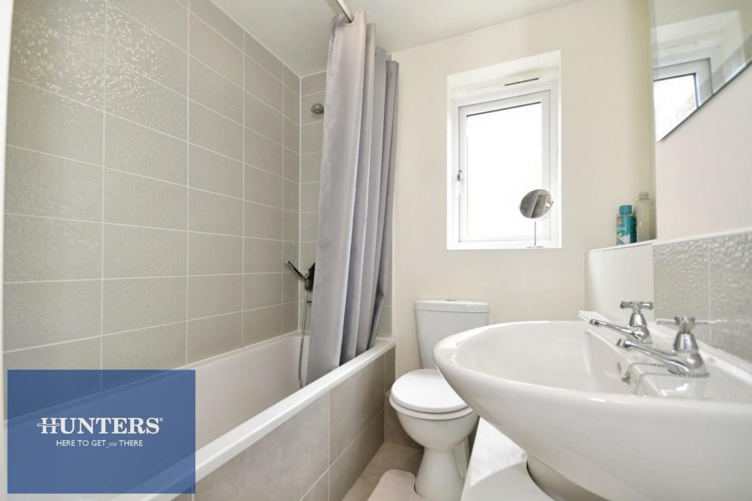 2 bedroom House for sale in Masefield Avenue, Holmewood, Chesterfield, S42 5TN
