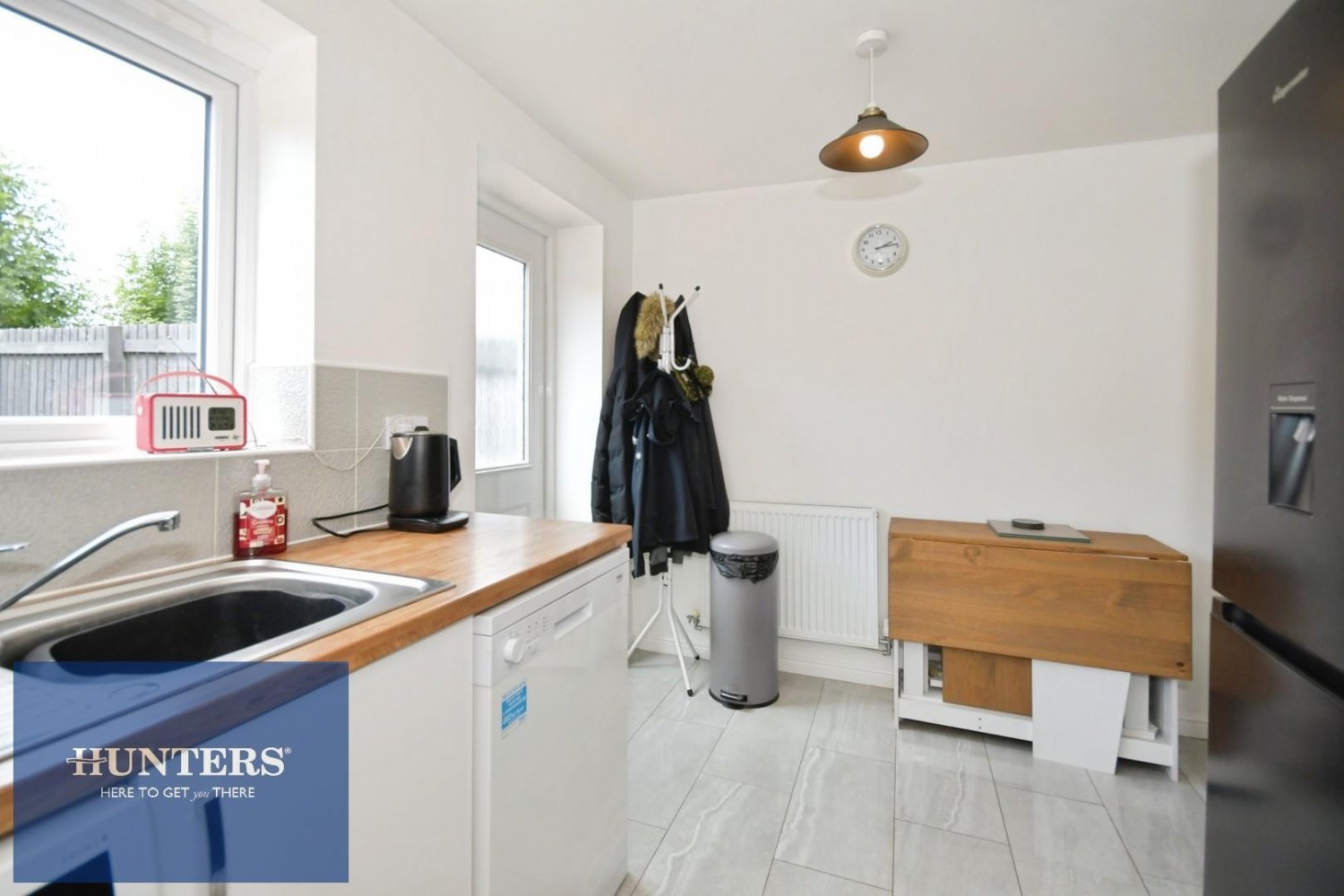 2 bedroom House for sale in Masefield Avenue, Holmewood, Chesterfield, S42 5TN