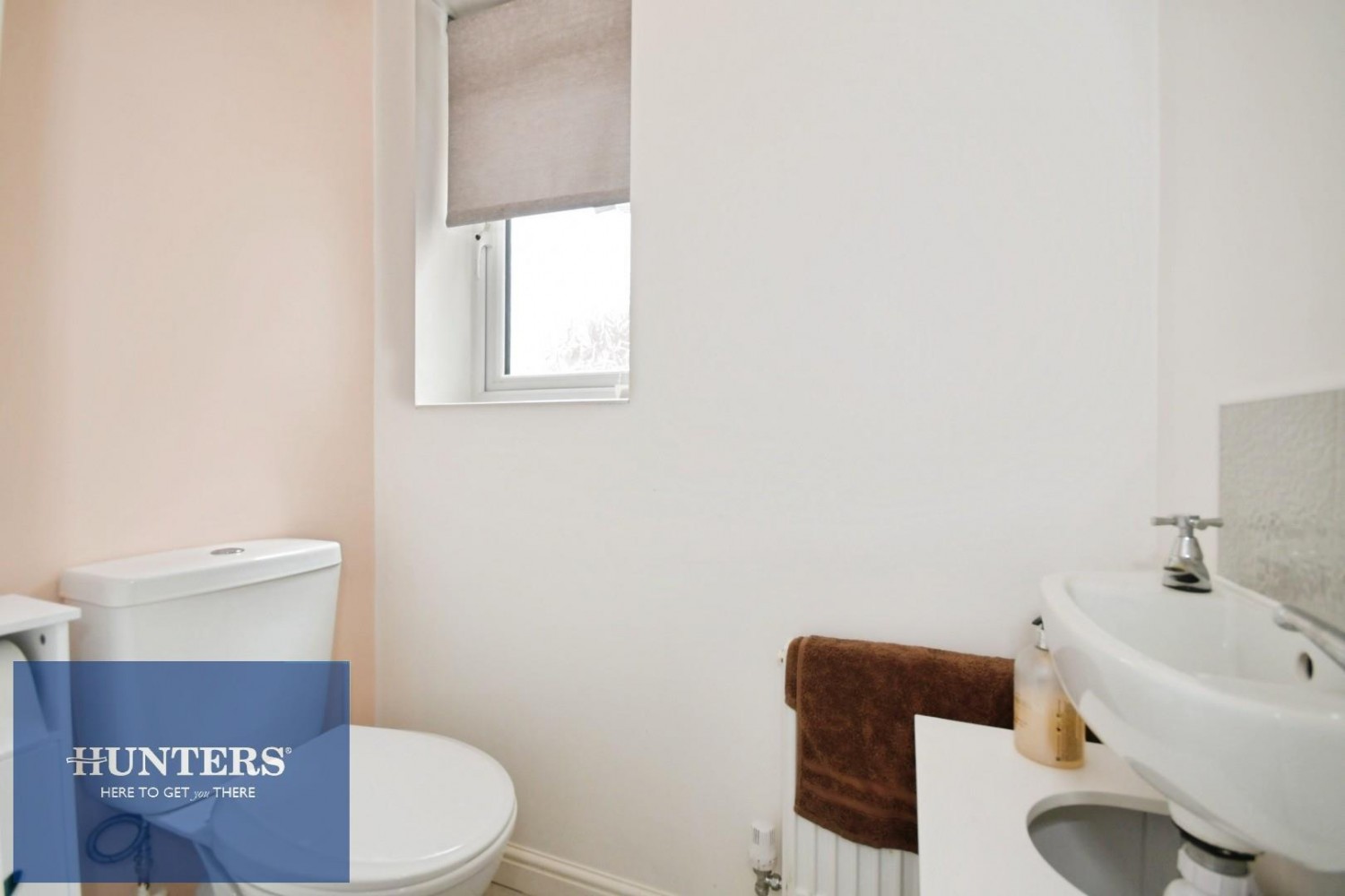 2 bedroom House for sale in Masefield Avenue, Holmewood, Chesterfield, S42 5TN