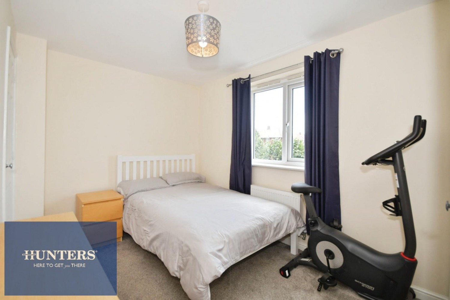 2 bedroom House for sale in Masefield Avenue, Holmewood, Chesterfield, S42 5TN