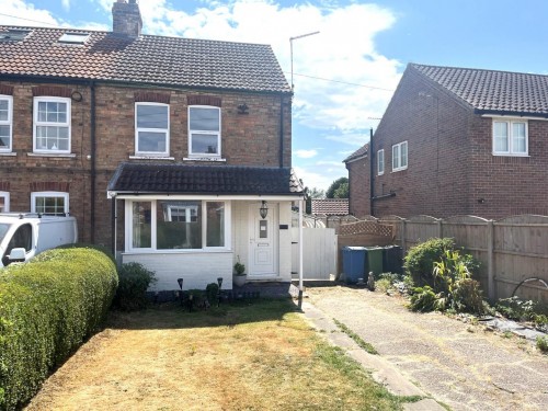 Colton Street, Misterton, Doncaster