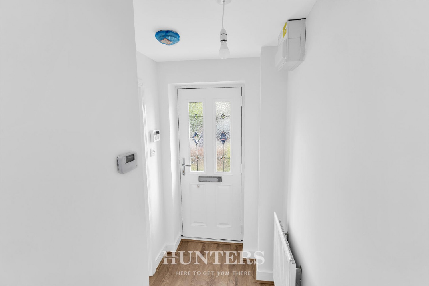 3 bedroom House for sale in Moorsley Drive, Blackley, Manchester M9
