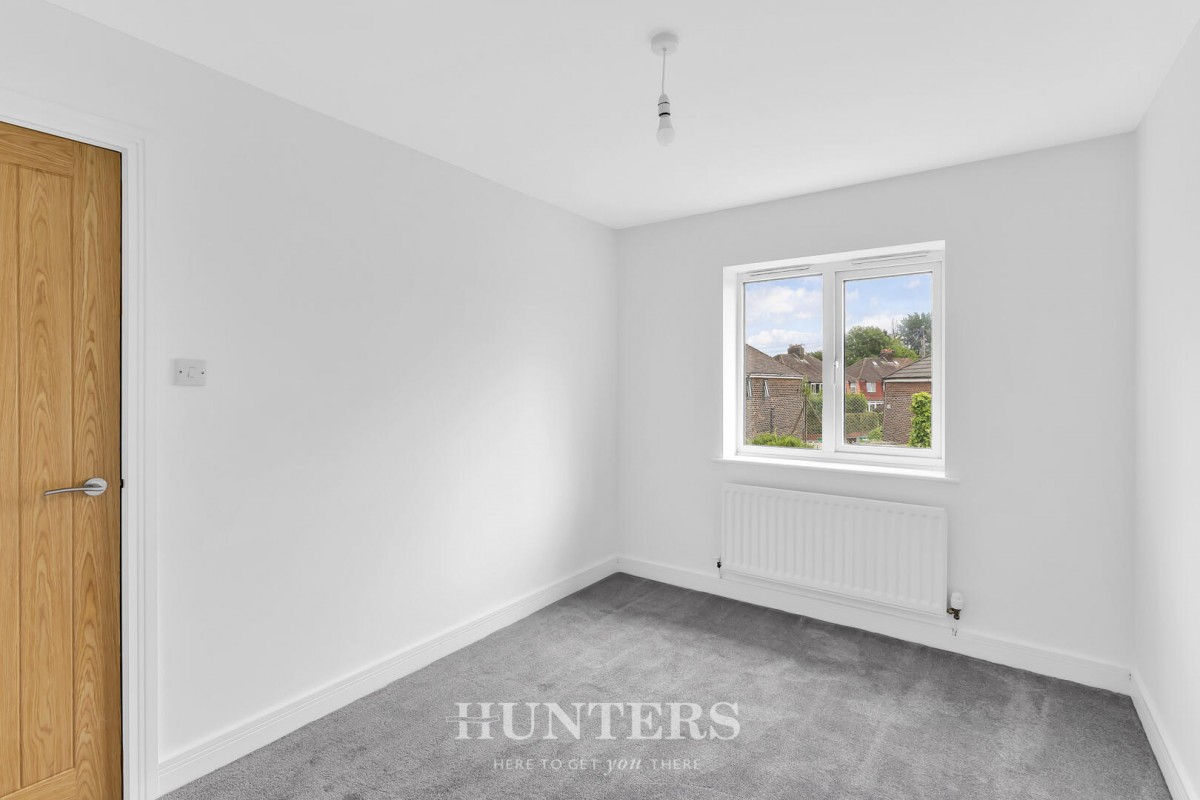 Moorsley Drive, Blackley, Manchester M9