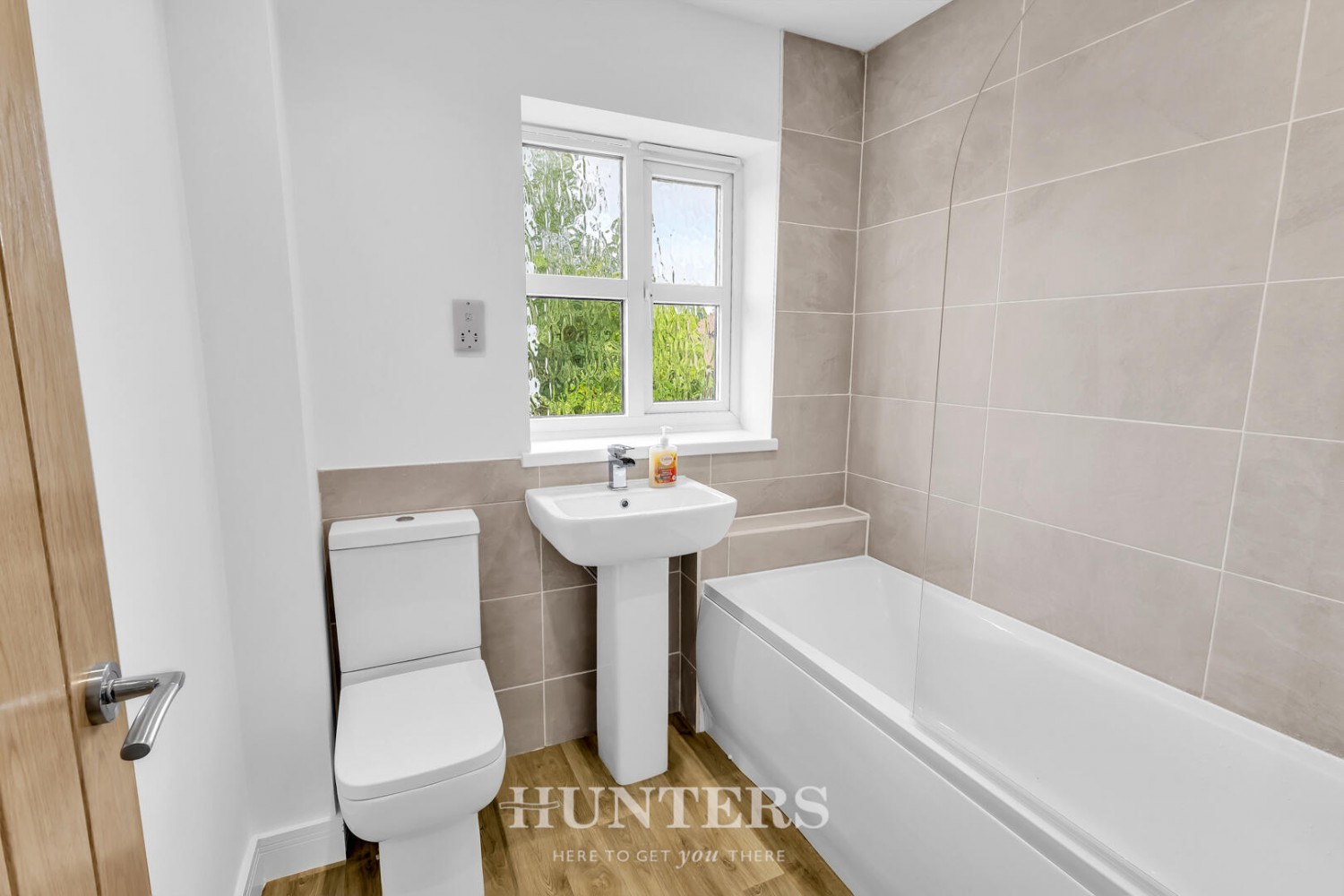 3 bedroom House for sale in Moorsley Drive, Blackley, Manchester M9