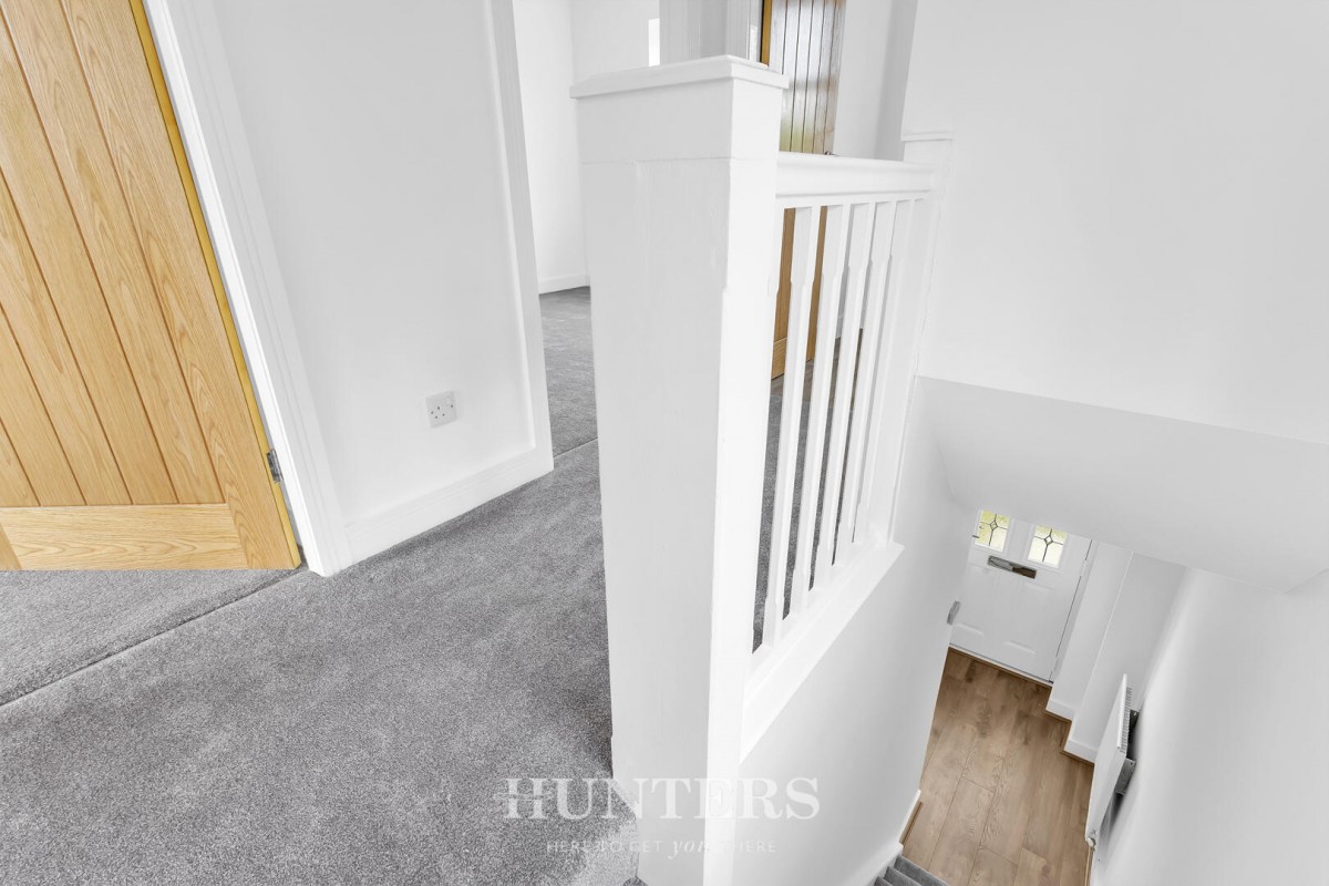 Moorsley Drive, Blackley, Manchester M9