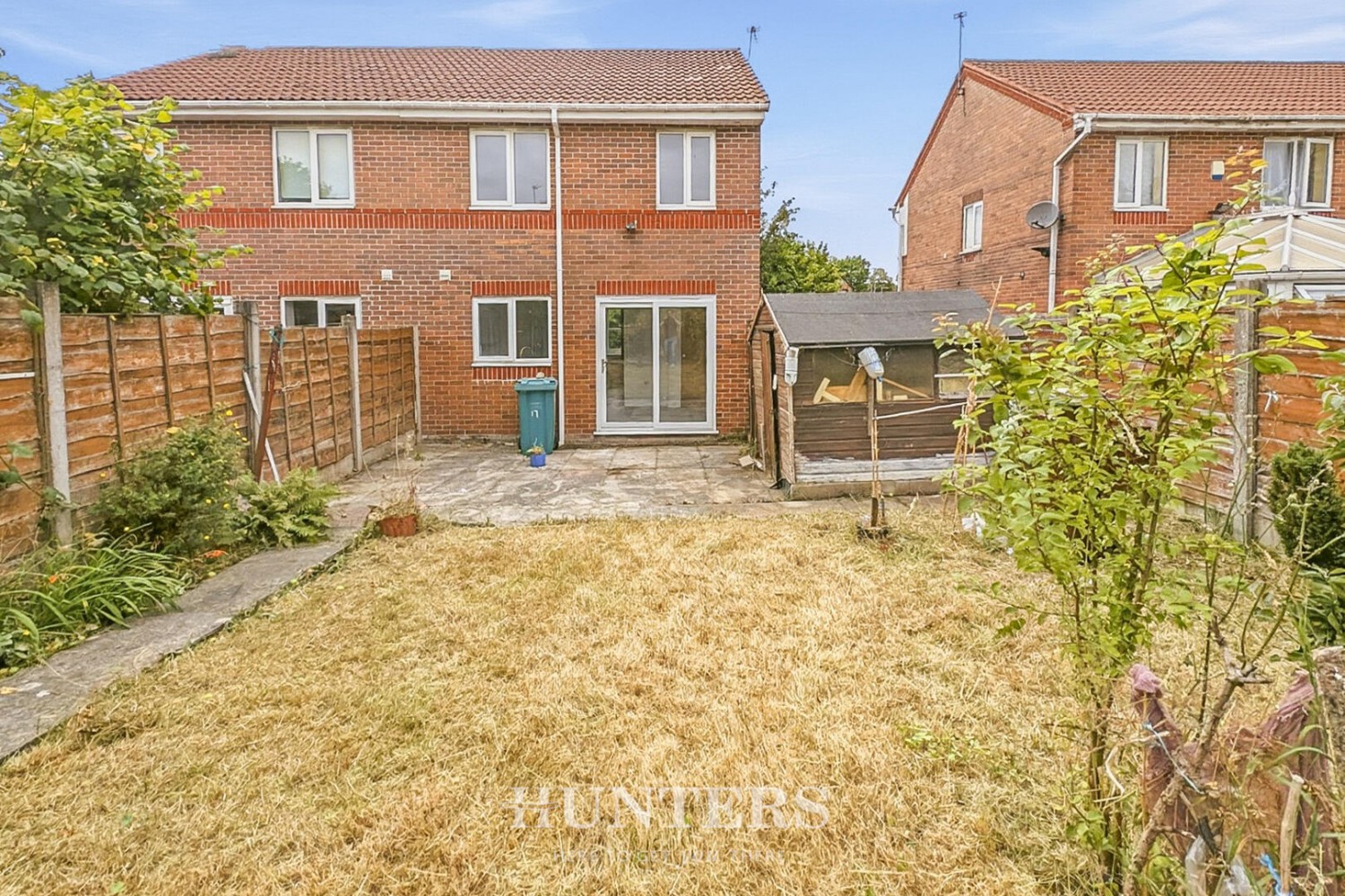 3 bedroom House for sale in Moorsley Drive, Blackley, Manchester M9