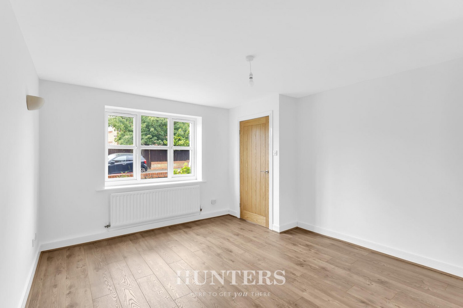 3 bedroom House for sale in Moorsley Drive, Blackley, Manchester M9