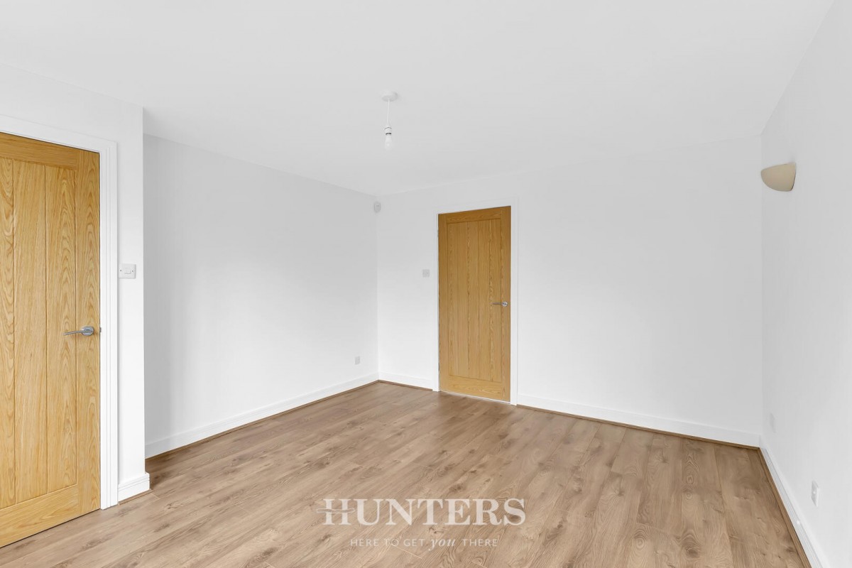 Moorsley Drive, Blackley, Manchester M9