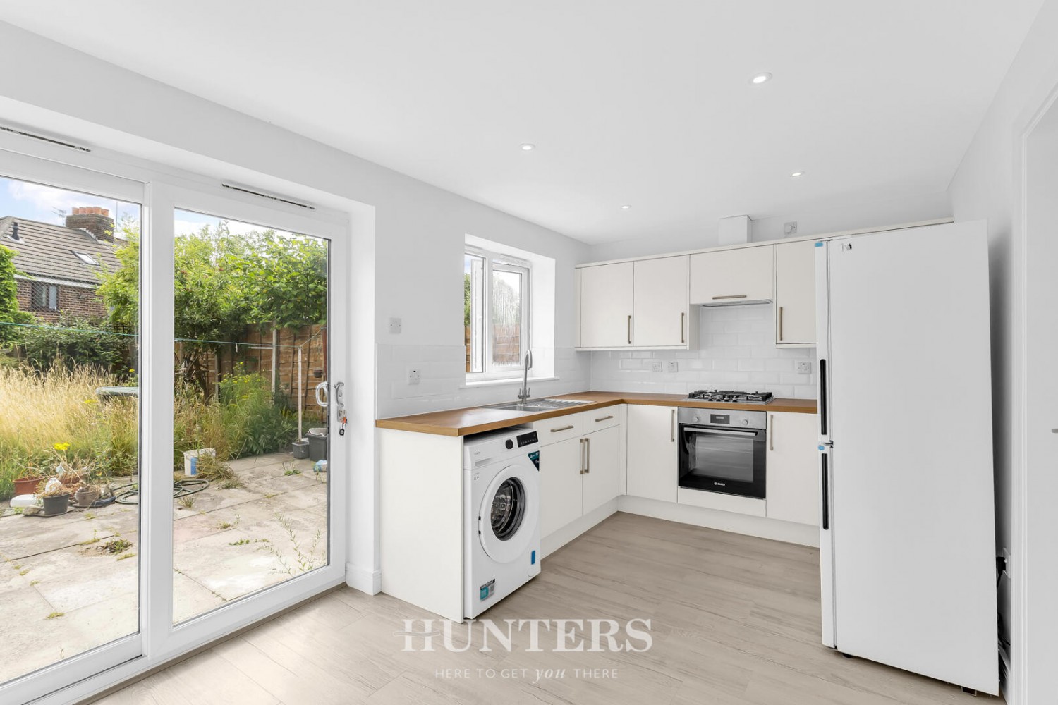 3 bedroom House for sale in Moorsley Drive, Blackley, Manchester M9