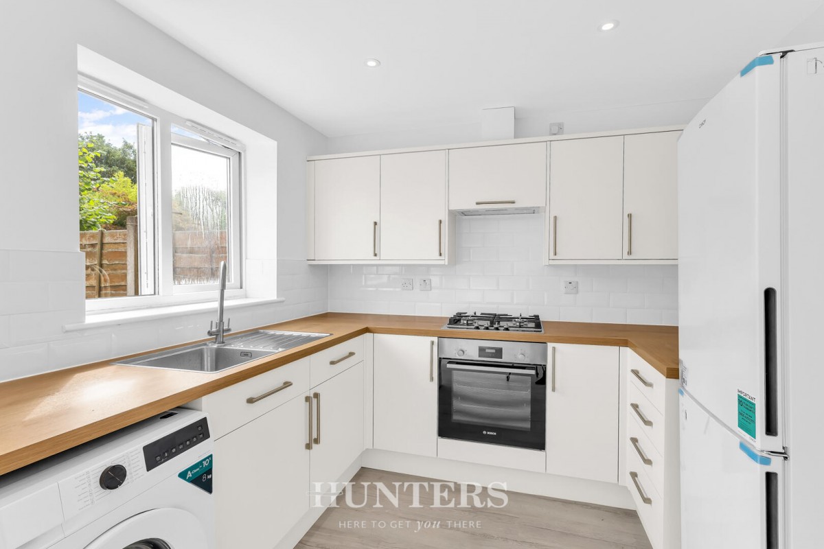 Moorsley Drive, Blackley, Manchester M9