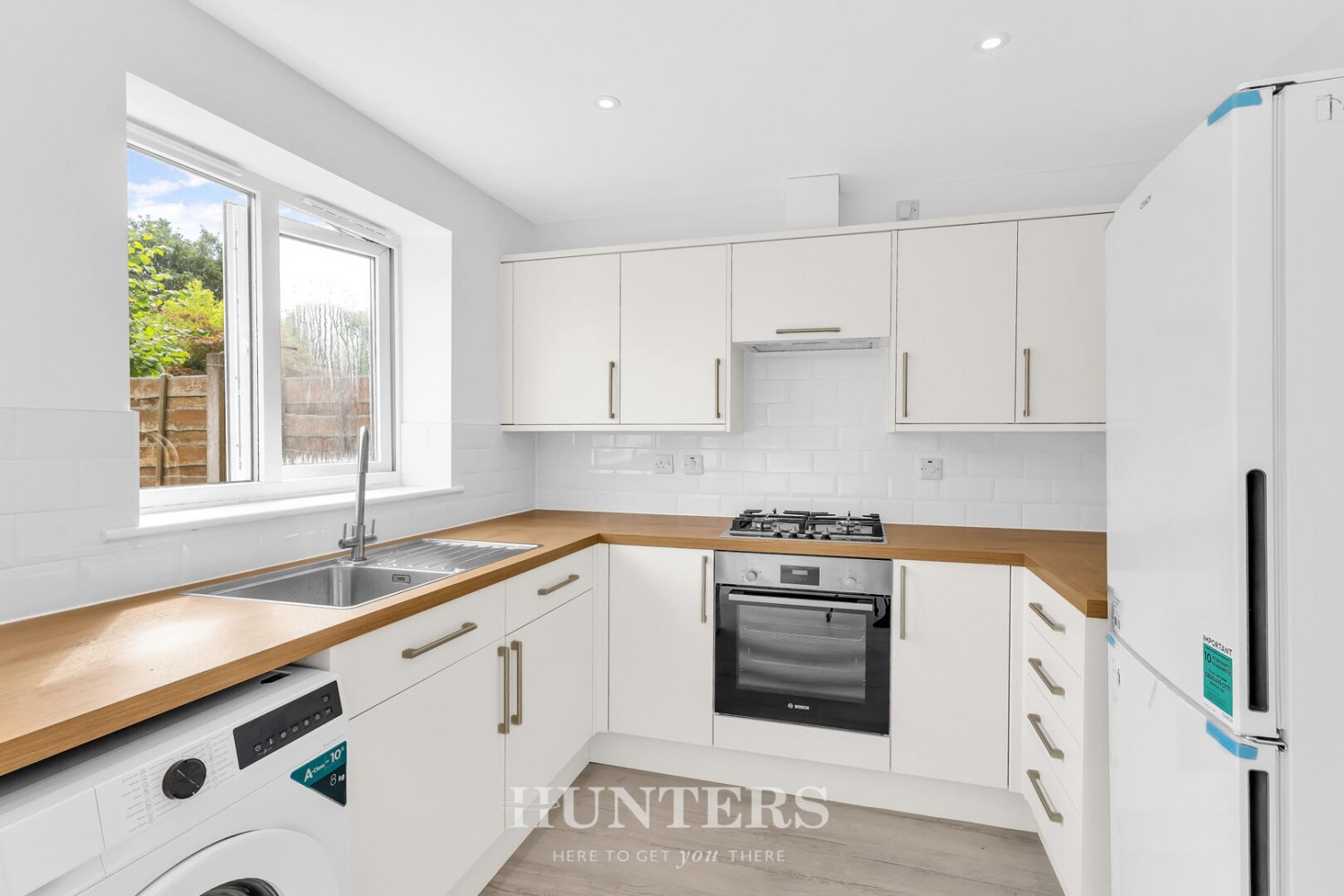 3 bedroom House for sale in Moorsley Drive, Blackley, Manchester M9
