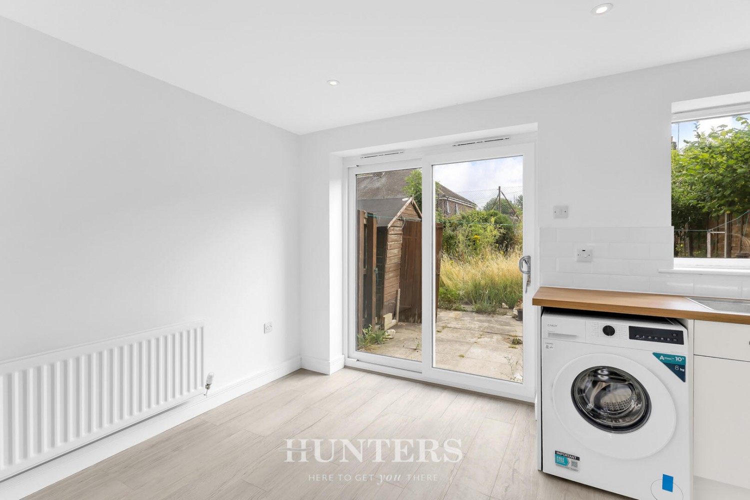 3 bedroom House for sale in Moorsley Drive, Blackley, Manchester M9