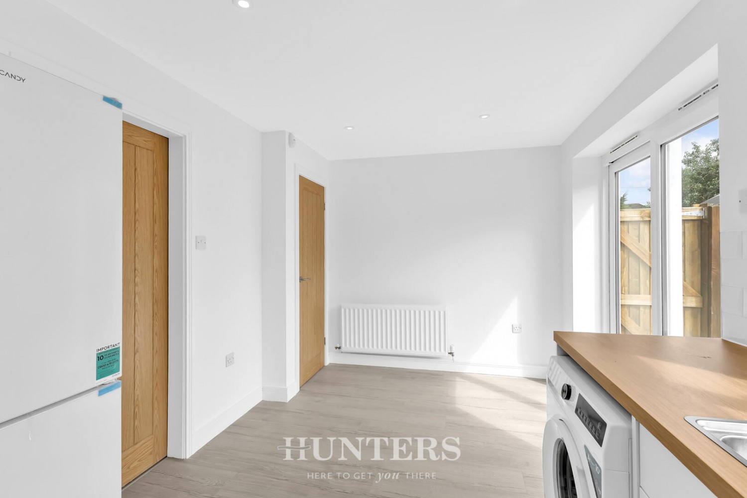 3 bedroom House for sale in Moorsley Drive, Blackley, Manchester M9