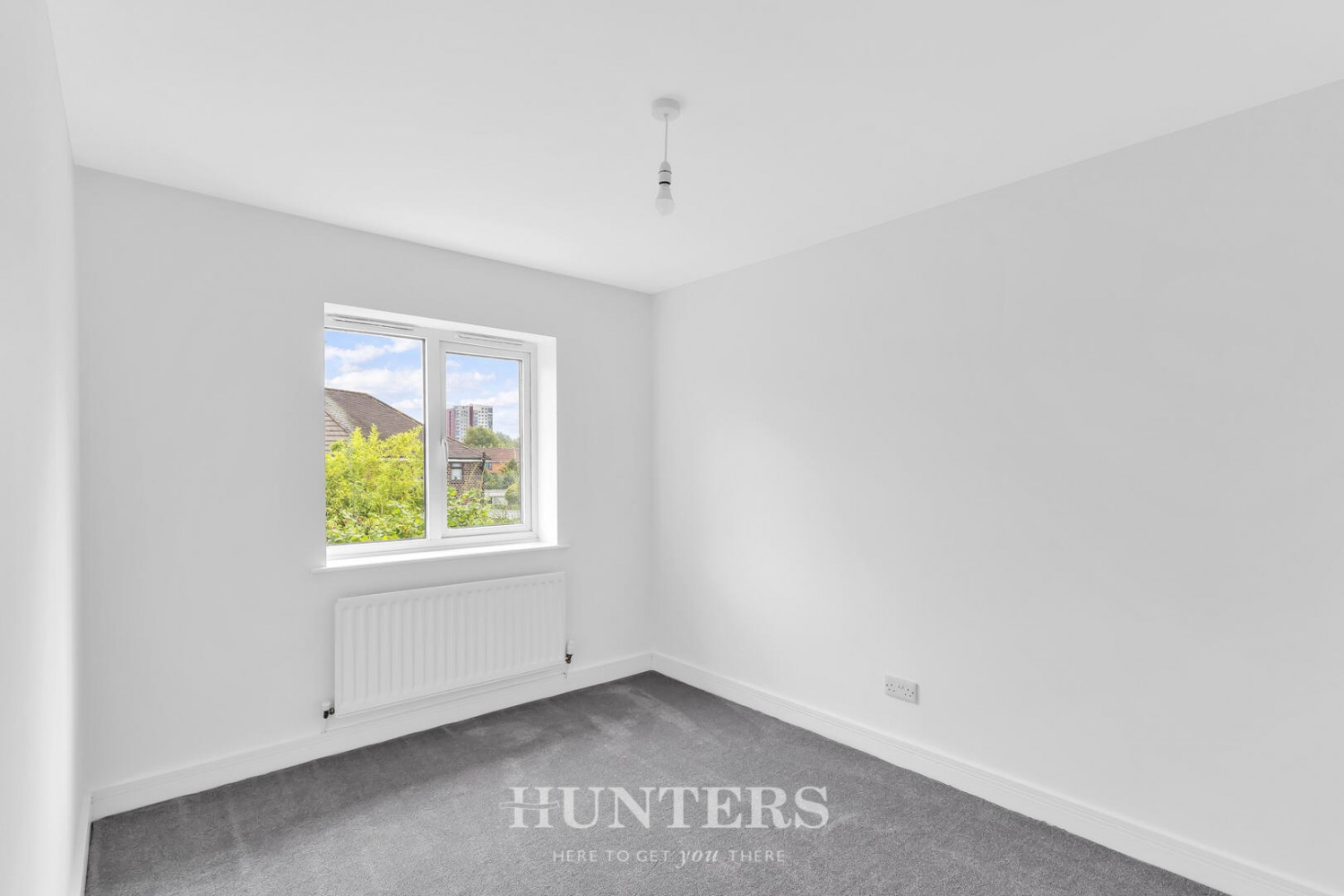 3 bedroom House for sale in Moorsley Drive, Blackley, Manchester M9