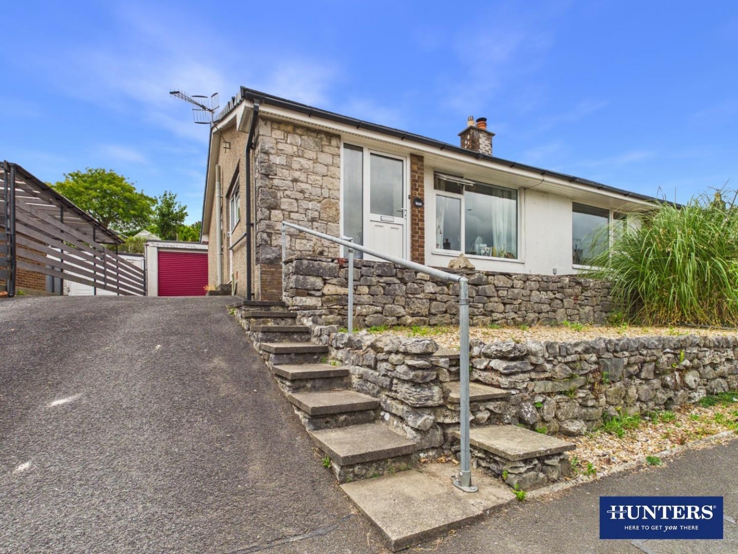2 bedroom Bungalow for sale in Vicarage Drive, Kendal