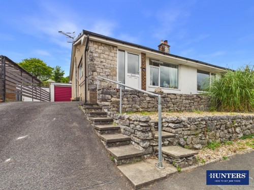Vicarage Drive, Kendal