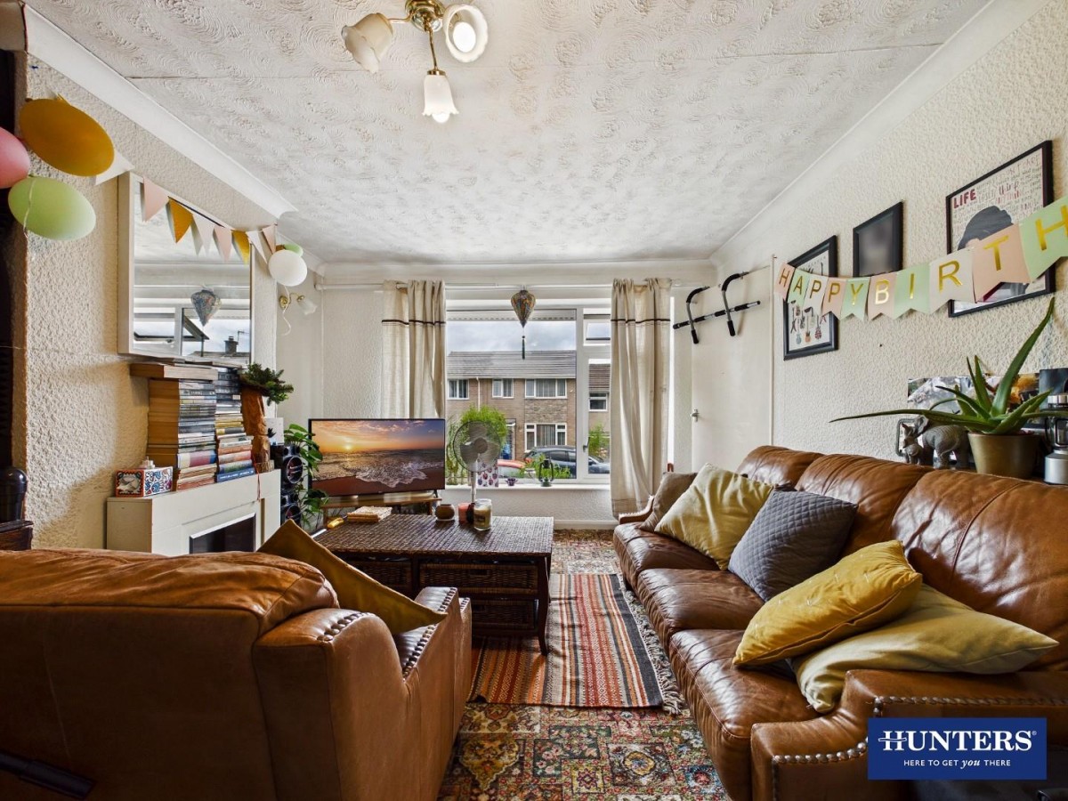 Vicarage Drive, Kendal